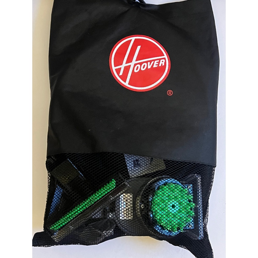 Hoover Power Scrub Elite Pet Carpet Cleaner Attachment Kit